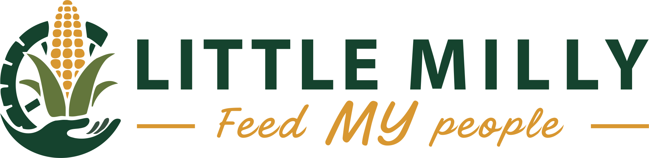 Little Milly